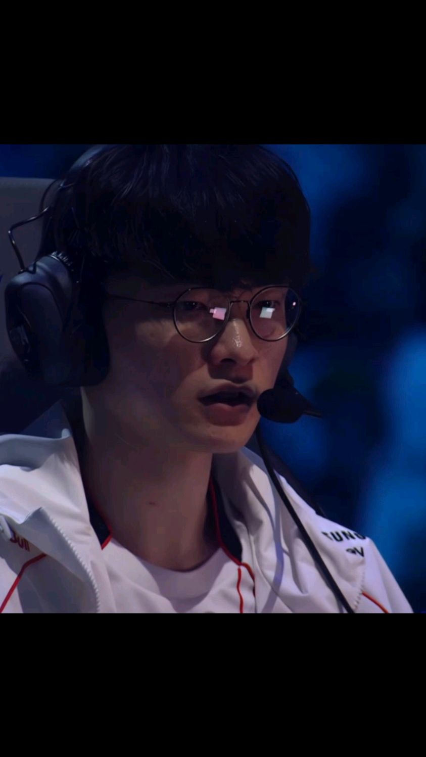 Faker新星精彩发挥表现惊艳,TL未来可期! Faker新星精彩发挥表现惊艳,TL未来可期!