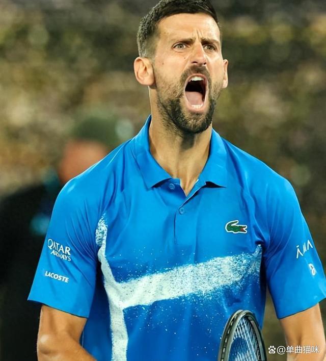 包含德约科维奇巅峰对决,穆古鲁扎与30激战TL分钟,高光表现胜负难料!的词条 包含德约科维奇巅峰对决,穆古鲁扎与30激战TL分钟,高光表现胜负难料!的词条