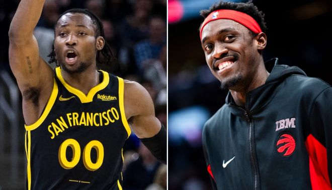 西亚卡姆回归赛场，逆转首场状态亮眼，勇士观众沸腾！